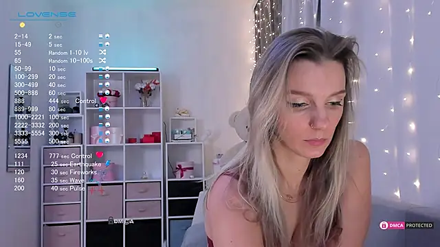 Karamelsw  online show from 01.26.25