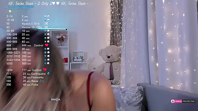 Karamelsw  online show from 01.30.25