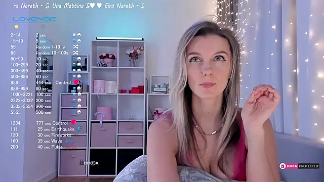 Karamelsw  online show from 01.31.25