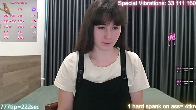 MaryHillx online show from 03.14.25