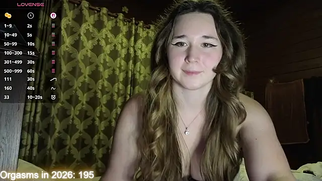 MaryHillx online show from 03.14.26