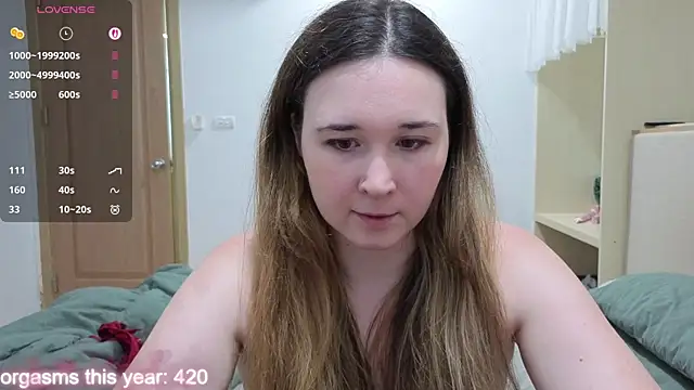 MaryHillx online show from 06.03.26