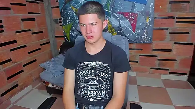 patrik 027 online show from 01.31.25