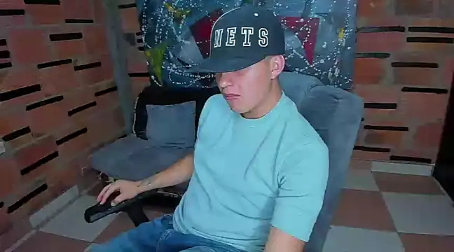 patrik 027 online show from 02.03.25