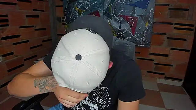 patrik 027 online show from 02.12.25