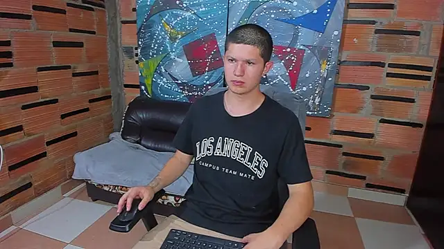 patrik 027 online show from 02.20.25