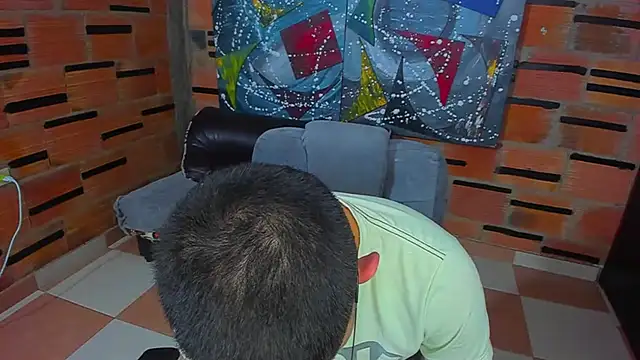 patrik 027 online show from 03.11.25