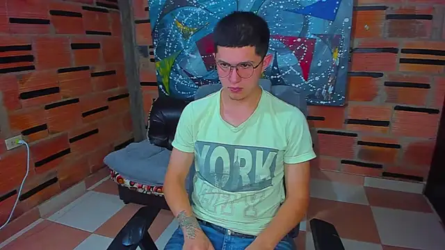 patrik 027 online show from 03.21.25