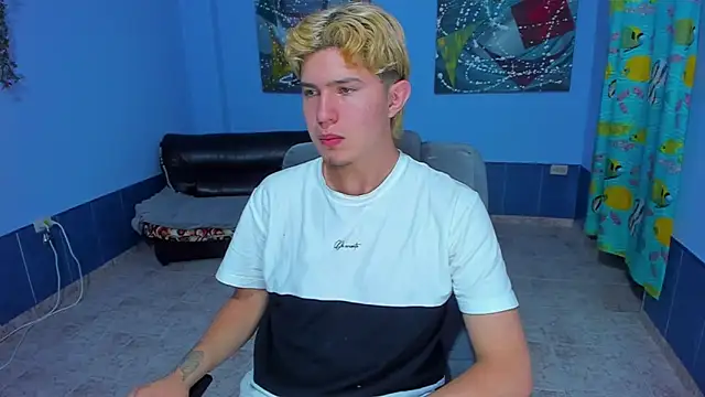 patrik 027 online show from 09.13.25