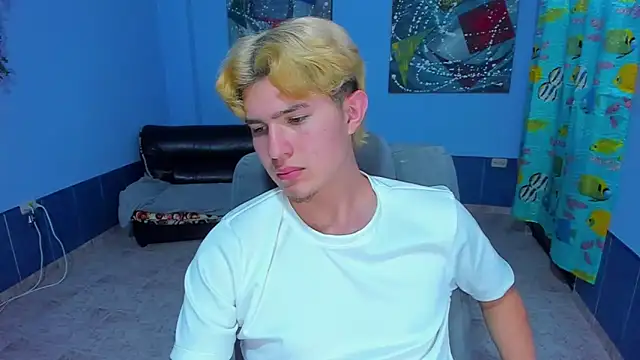 patrik 027 online show from 09.15.25