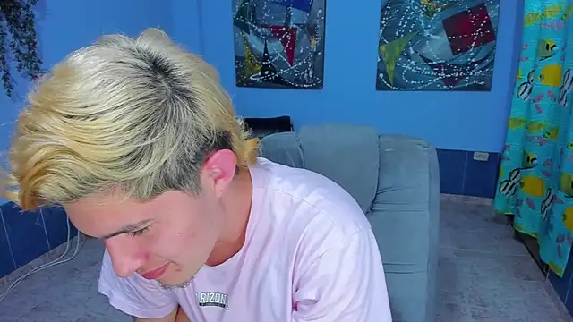 patrik 027 online show from 09.21.25