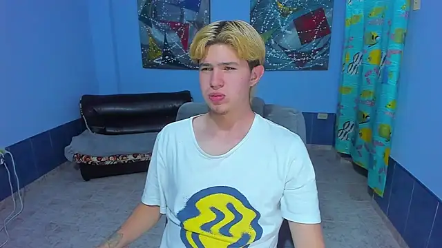 patrik 027 online show from 09.26.25