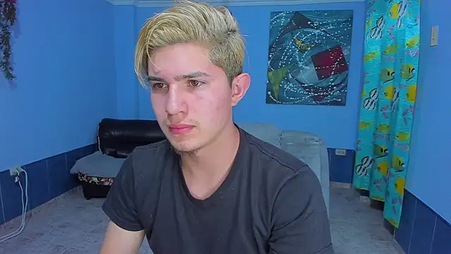 patrik 027 online show from 10.15.25