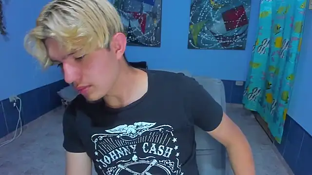 patrik 027 online show from 10.29.25