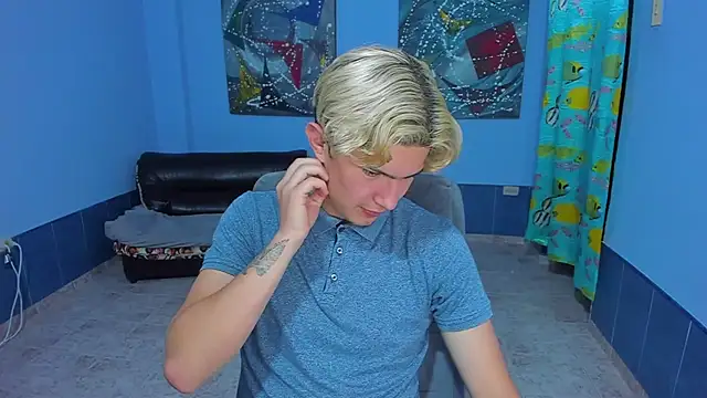 patrik 027 online show from 11.02.25