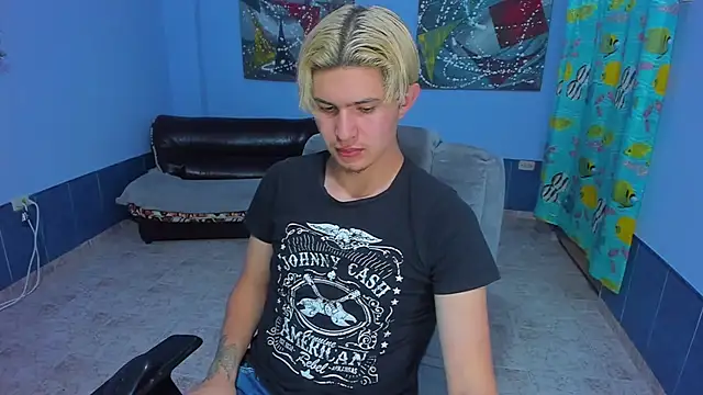 patrik 027 online show from 11.03.25