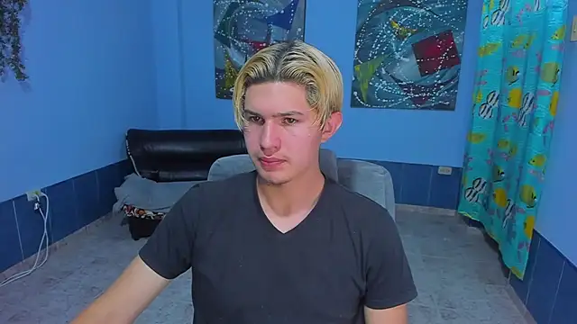 patrik 027 online show from 11.07.25