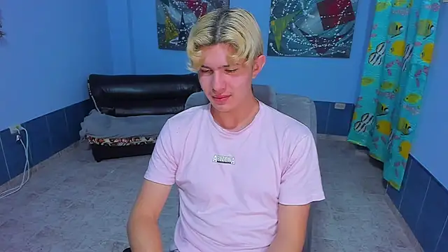 patrik 027 online show from 11.17.25