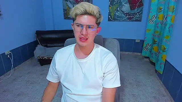 patrik 027 online show from 11.25.25