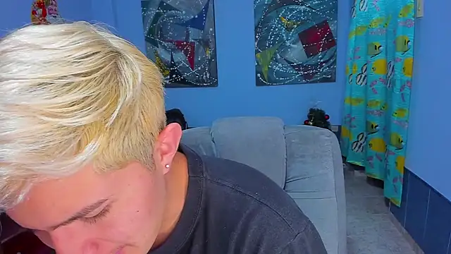 patrik 027 online show from 12.17.25