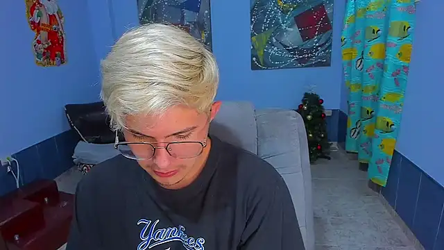 patrik 027 online show from 12.18.25