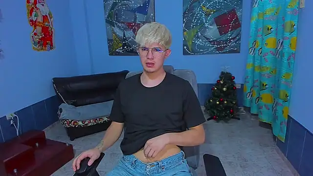 patrik 027 online show from 12.20.25