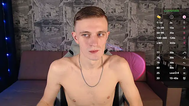 Oliver Fresh online show from 01.21.25