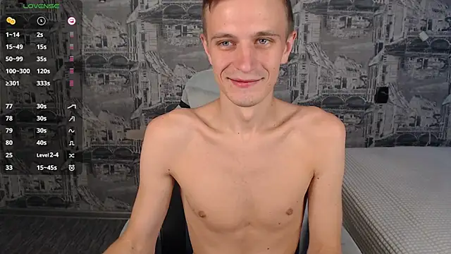 Oliver Fresh online show from 03.22.25