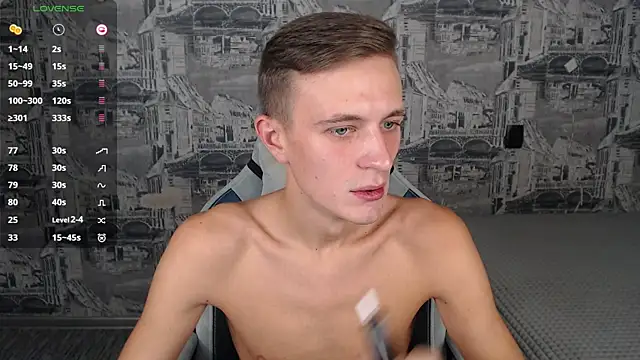 Oliver Fresh online show from 09.28.25