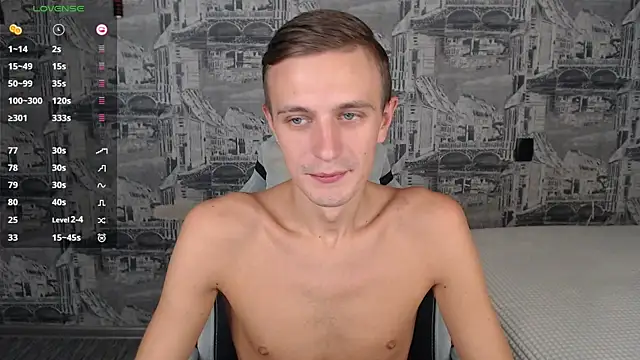 Snapshot of Oliver_Fresh chatting on 11.22.25 Oliver Fresh online show from 11.22.25