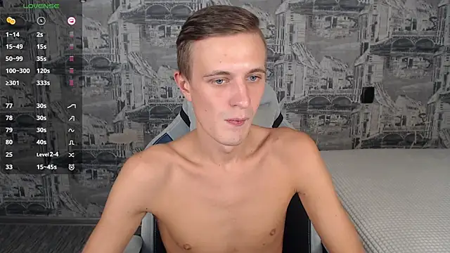 Snapshot of Oliver_Fresh chatting on 11.26.25 Oliver Fresh online show from 11.26.25