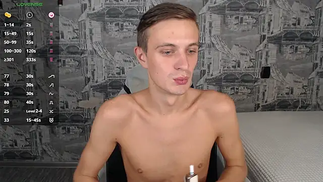 Snapshot of Oliver_Fresh chatting on 11.29.25 Oliver Fresh online show from 11.29.25