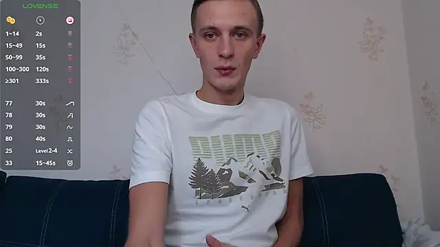 Oliver Fresh online show from 03.03.26