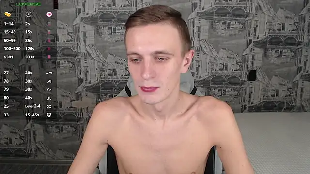 Oliver Fresh online show from 04.09.26