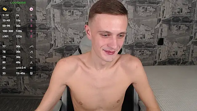 Oliver Fresh online show from 04.14.26