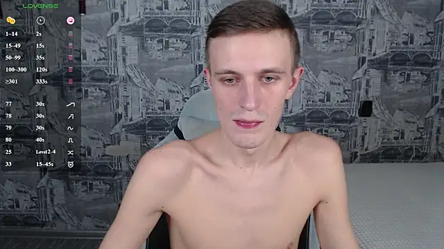 Oliver Fresh online show from 05.11.26