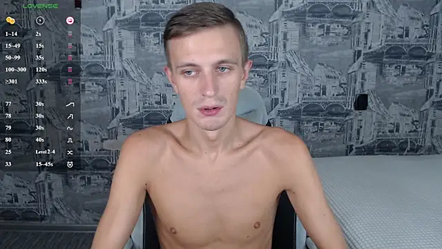 Oliver Fresh online show from 07.20.26