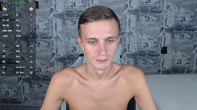 Oliver Fresh online show from 07.21.26