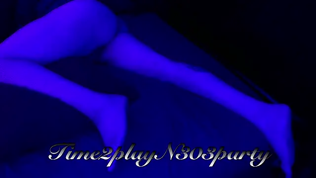 Time2playN303party online show from 12.25.24