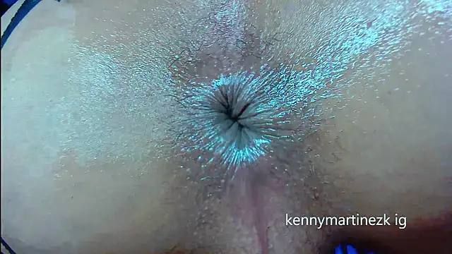 Kenny starrK online show from 03.12.26