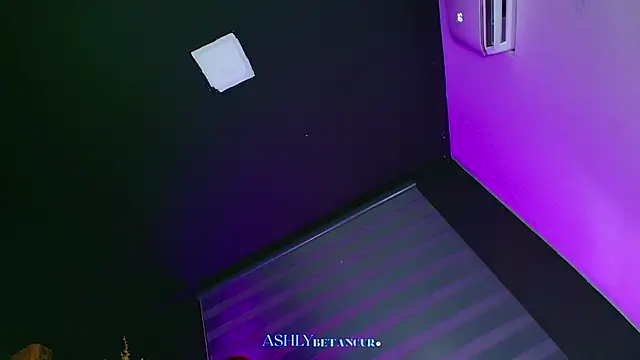 AshlyBetancurX online show from 02.01.26