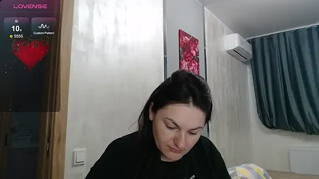 Stacy Davice online show from 10.19.25