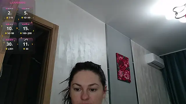 Stacy Davice online show from 11.20.25