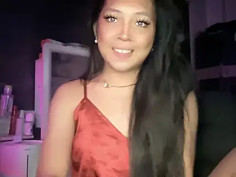 barbie evans online show from 10.10.25