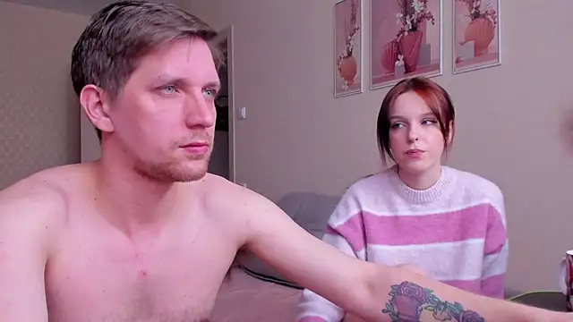 DavidAndSophie online show from 04.23.26