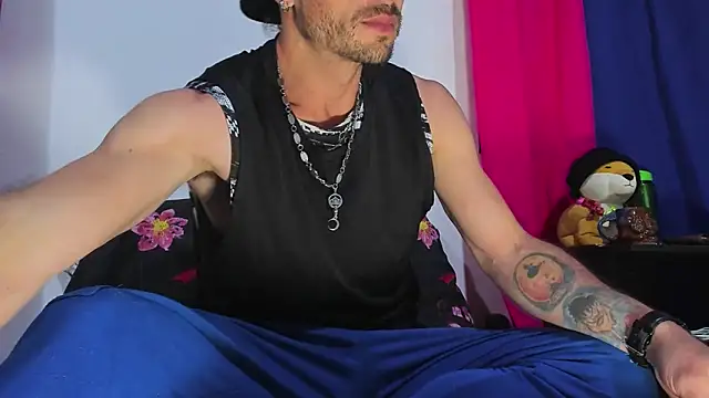 damn fox online show from 10.25.25