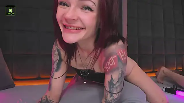 Jill Vega online show from 01.12.25