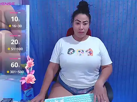 mature beautifull online show from 05.18.26