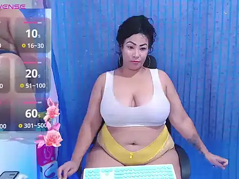 mature beautifull online show from 05.27.26