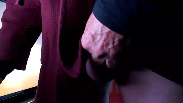 Snapshot of Unicum900 chatting on 10.02.25 Unicum900 online show from 10.02.25